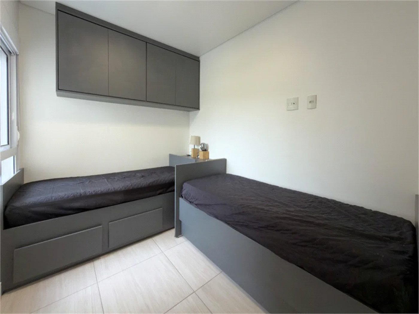 Apartamento à venda com 4 quartos, sendo 2 suítes, em Pinheiros, São Paulo, SP