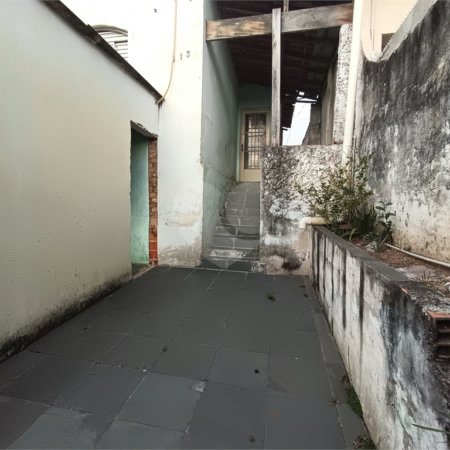Casa à venda com 2 quartos em Vila Jardini, Sorocaba, SP