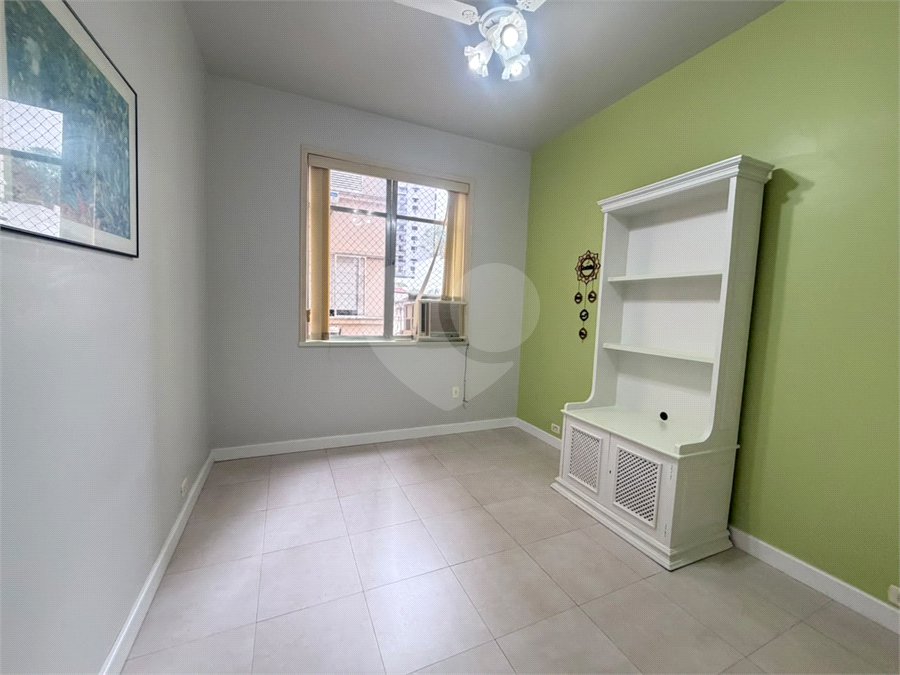 Apartamento à venda com 3 quartos em Tijuca, Rio de Janeiro, RJ