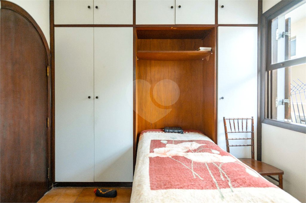 Casa Térrea à venda com 3 quartos, sendo 1 suíte, em Vila Inah, São Paulo, SP