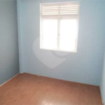 Apartamento à venda com 3 quartos em Andaraí, Rio de Janeiro, RJ