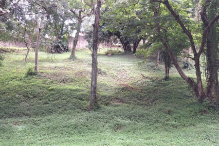 Terreno à venda em Marambaia, Vinhedo, SP