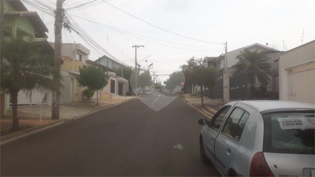 Terreno à venda em Jardim Esplanada, Indaiatuba, SP