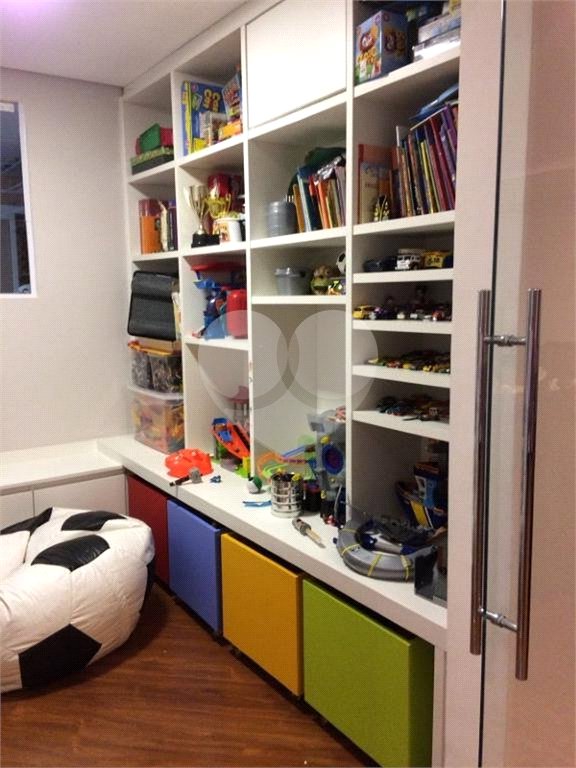 Apartamento à venda com 4 quartos, sendo 2 suítes, em Consolação, São Paulo, SP