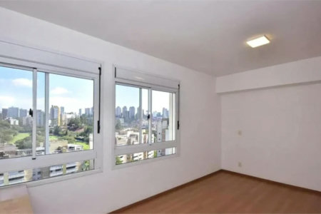 Cobertura à venda com 3 quartos, sendo 2 suítes, em Paraíso do Morumbi, São Paulo, SP