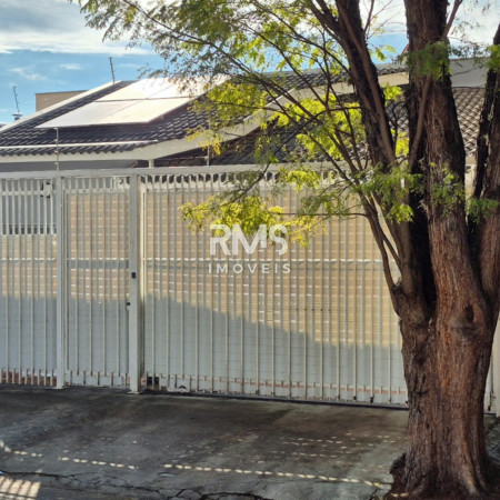 Casa para alugar com 3 quartos, sendo 1 suíte,  em Jardim Paraíso, Itu, SP