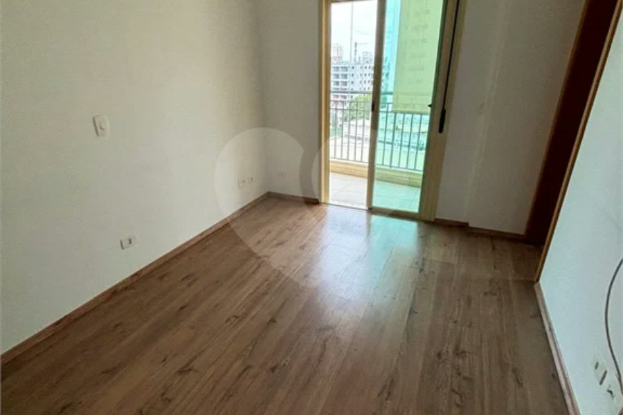 Apartamento à venda com 3 suítes em Tucuruvi, São Paulo, SP