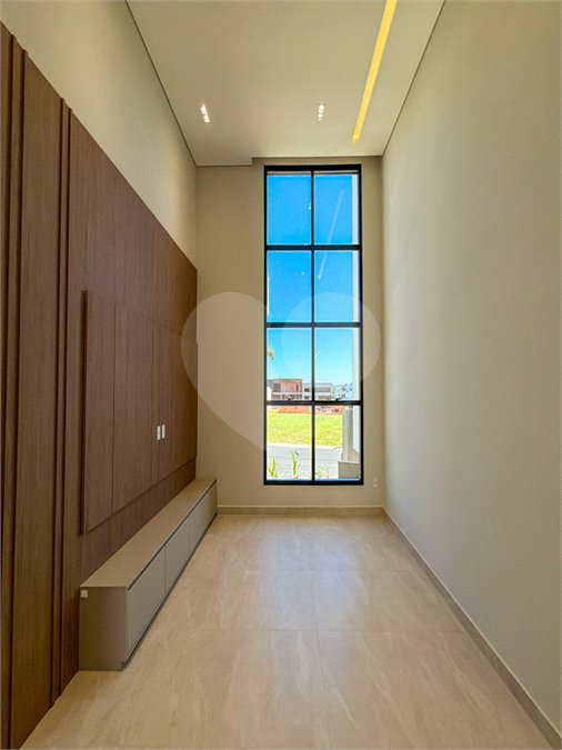 Casa à venda com 3 suítes no condomínio Residencial Dona Maria Candida, Indaiatuba - SP