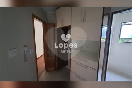 Apartamento à venda com 2 quartos em Vila Cardoso, São José dos Campos, SP