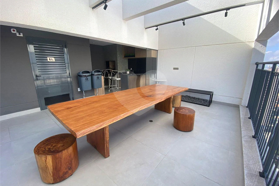 Apartamento à venda com 3 quartos, sendo 1 suíte,  em Tucuruvi, São Paulo, SP
