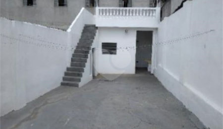 Casa Térrea à venda com 2 quartos em Casa Verde, São Paulo, SP