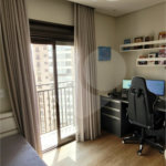 Apartamento à venda com 3 quartos, sendo 1 suíte, em Vila Almeida, Indaiatuba, SP