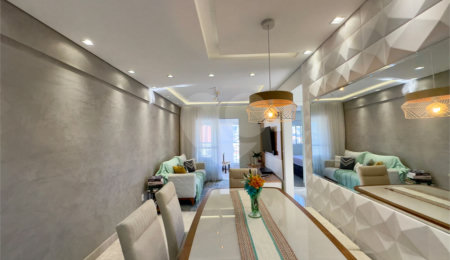 Apartamento à venda com 2 quartos, sendo 1 suíte,  em Tucuruvi, São Paulo, SP