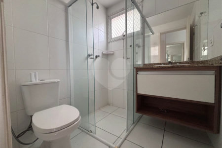 Apartamento à venda com 3 quartos, sendo 1 suíte,  em Parque Três Meninos, Sorocaba, SP