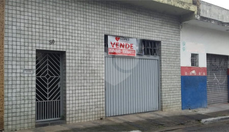 Casa à venda com 5 quartos, sendo 1 suíte,  em Mandaqui, São Paulo, SP
