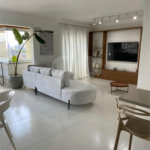 Apartamento à venda com 3 suítes no Centro, Santo André, SP