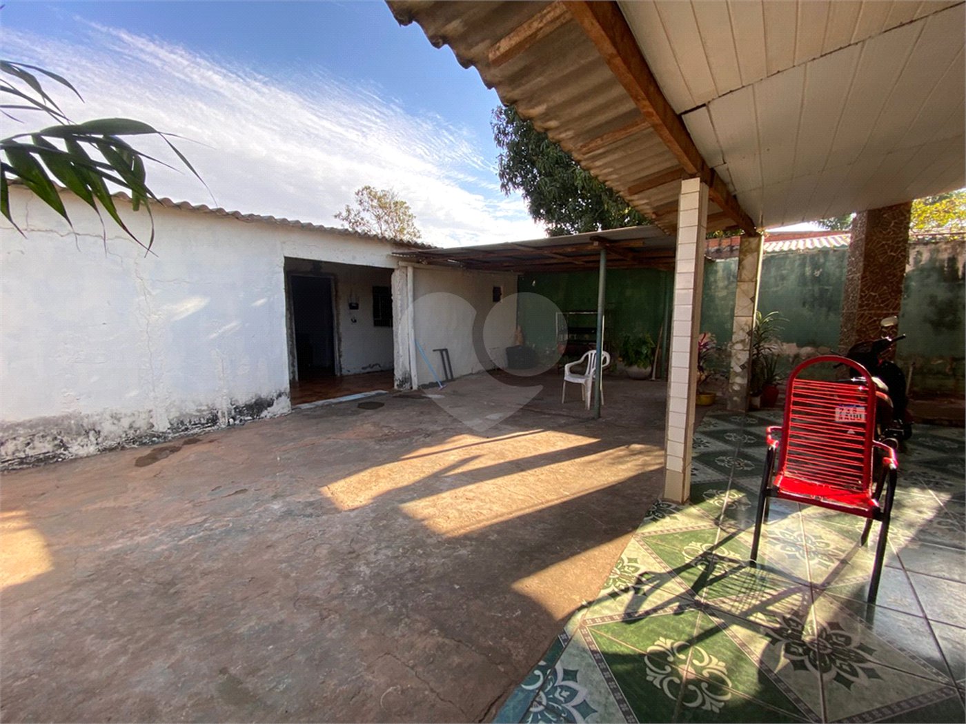 Casa à venda com 3 quartos em Vila Áurea, Ponta Porã, MS