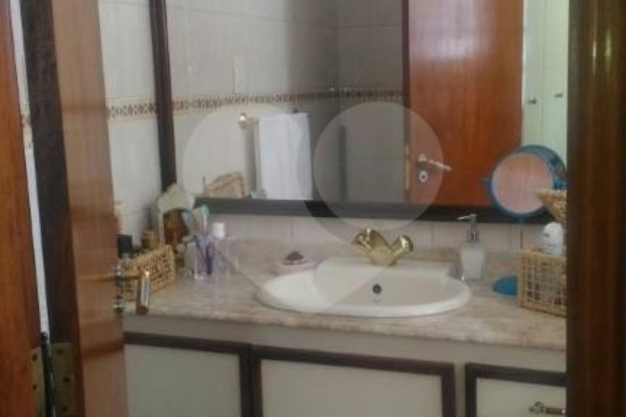 Sobrado à venda com 3 quartos, sendo 2 suítes, em Tucuruvi, São Paulo, SP