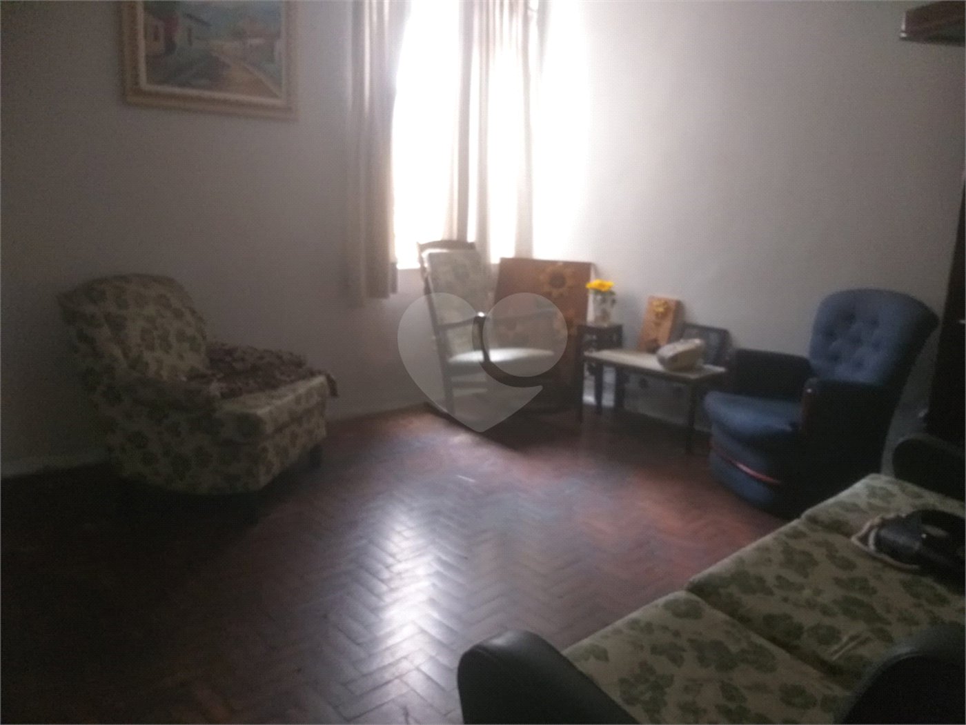 Casa à venda com 3 quartos em Vila Clementino, São Paulo, SP