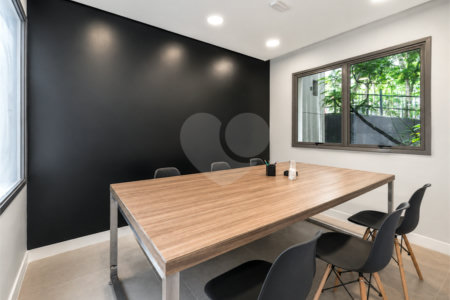 Apartamento à venda com 1 quarto em Vila Mariana, São Paulo, SP