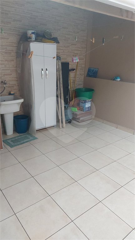 Casa à venda com 2 quartos, sendo 1 suíte,  em Jardim Brasil (zona Norte), São Paulo, SP