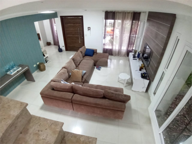 Casa à venda com 3 suítes no condomínio Reserva Nova Cantareira, São Paulo - SP