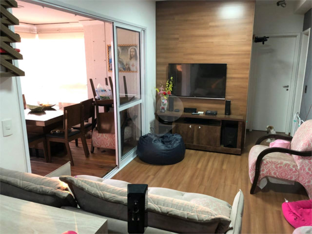 Apartamento à venda com 2 quartos, sendo 1 suíte,  em Casa Verde, São Paulo, SP