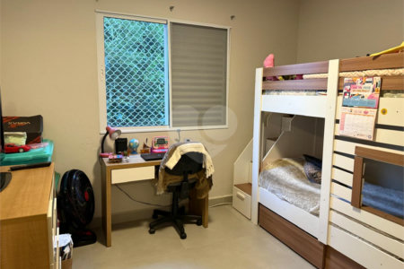 Apartamento à venda com 2 quartos, sendo 1 suíte, em Perdizes, São Paulo, SP