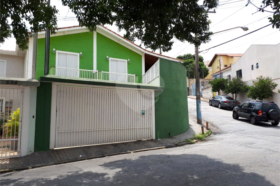 Sobrado à venda com 3 quartos, sendo 1 suíte, em Casa Verde, São Paulo, SP