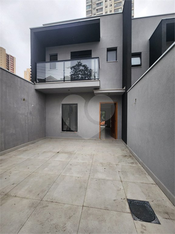 Sobrado à venda com 3 suítes em Casa Verde, São Paulo, SP