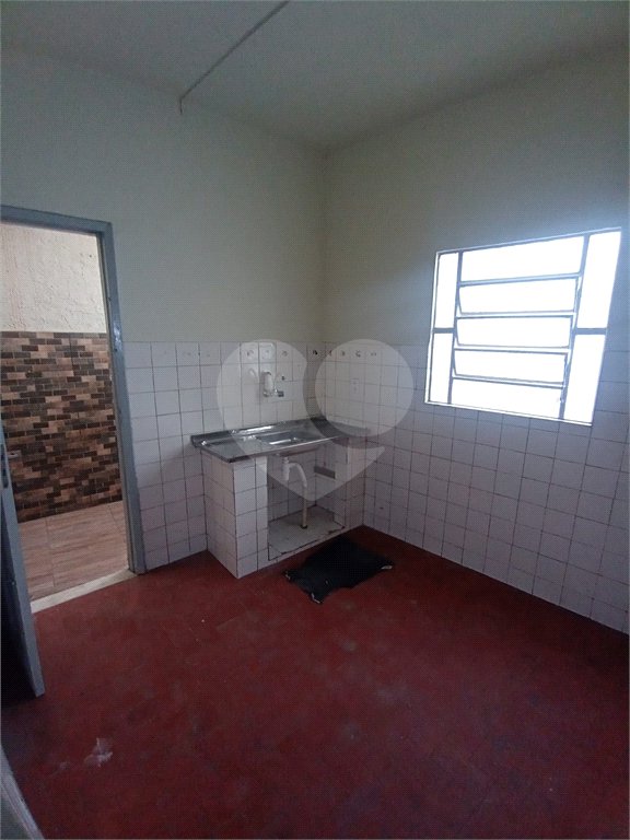 Casa de Vila para alugar com 2 quartos em Campo Grande, Rio de Janeiro, RJ
