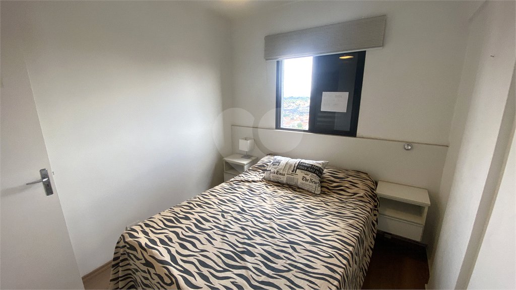Apartamento à venda com 2 quartos em Jardim Aeroporto, São Paulo, SP