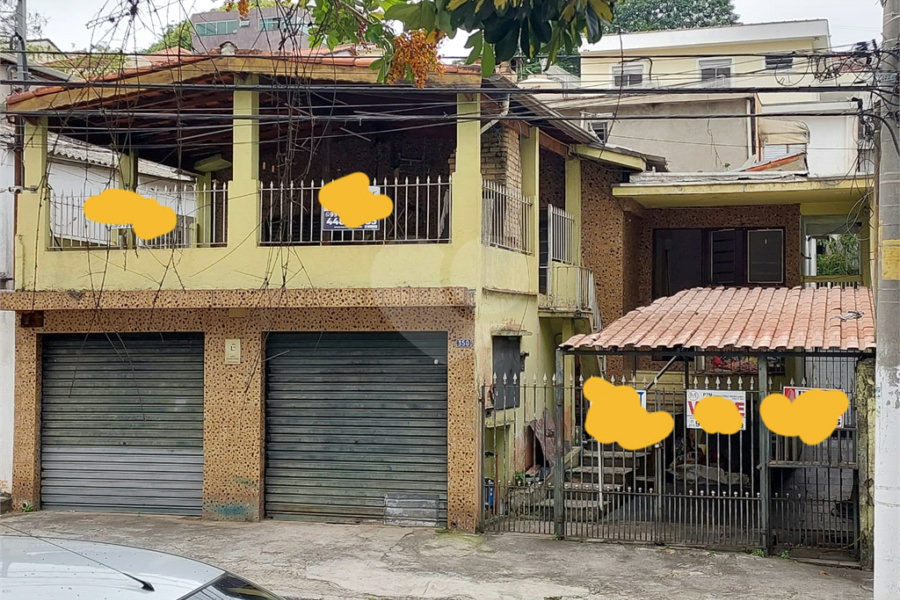 Casa à venda com 5 quartos em Imirim, São Paulo, SP