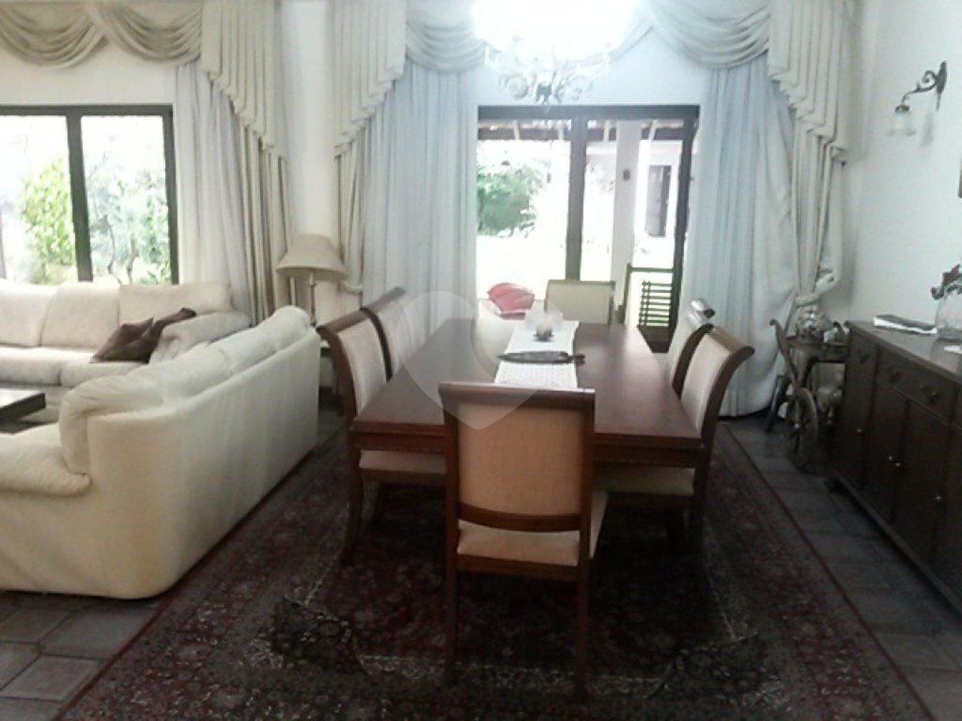 Casa à venda ou para alugar com 5 quartos, sendo 3 suítes, em Mandaqui, São Paulo, SP