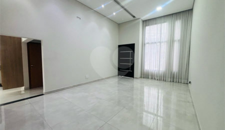 Casa à venda com 3 suítes no condomínio Ibiti Reserva, Sorocaba - SP