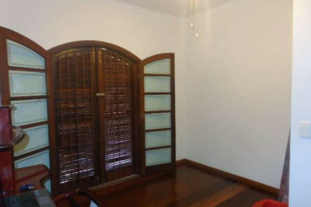 Sobrado à venda com 3 quartos, sendo 1 suíte, em Parque Ipê, São Paulo, SP