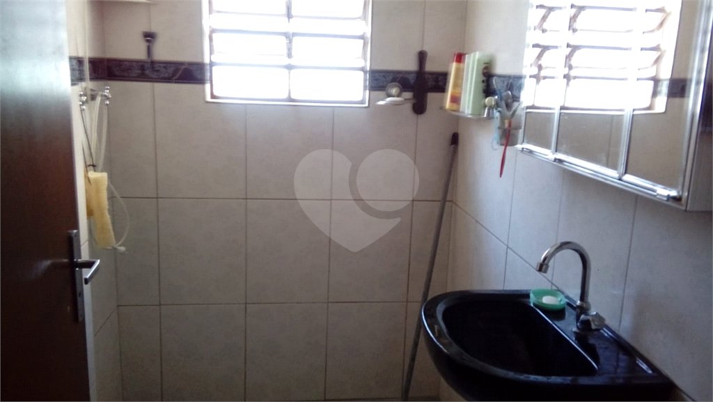 Casa Térrea à venda com 3 quartos em Jardim Catanduva, São Paulo, SP