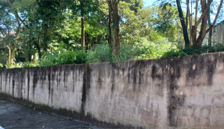 Terreno à venda em Tremembé, São Paulo, SP