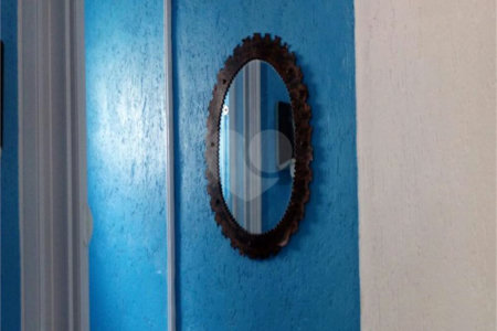 Casa de Vila à venda com 1 quarto em Pinheiros, São Paulo, SP