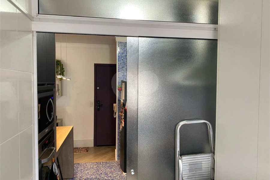 Apartamento à venda com 2 quartos, sendo 1 suíte, em Tucuruvi, São Paulo, SP