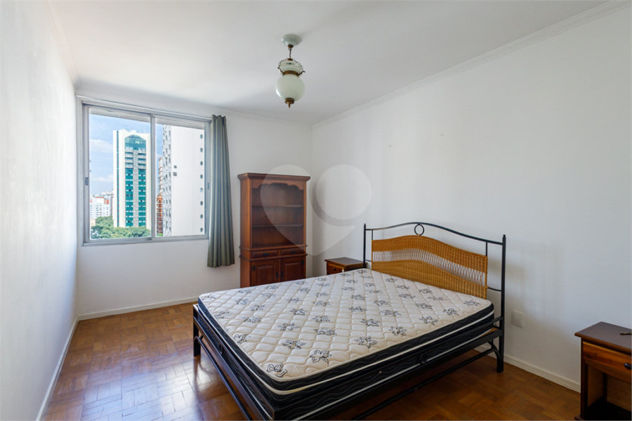 Apartamento à venda com 3 quartos em Jardim América, São Paulo, SP
