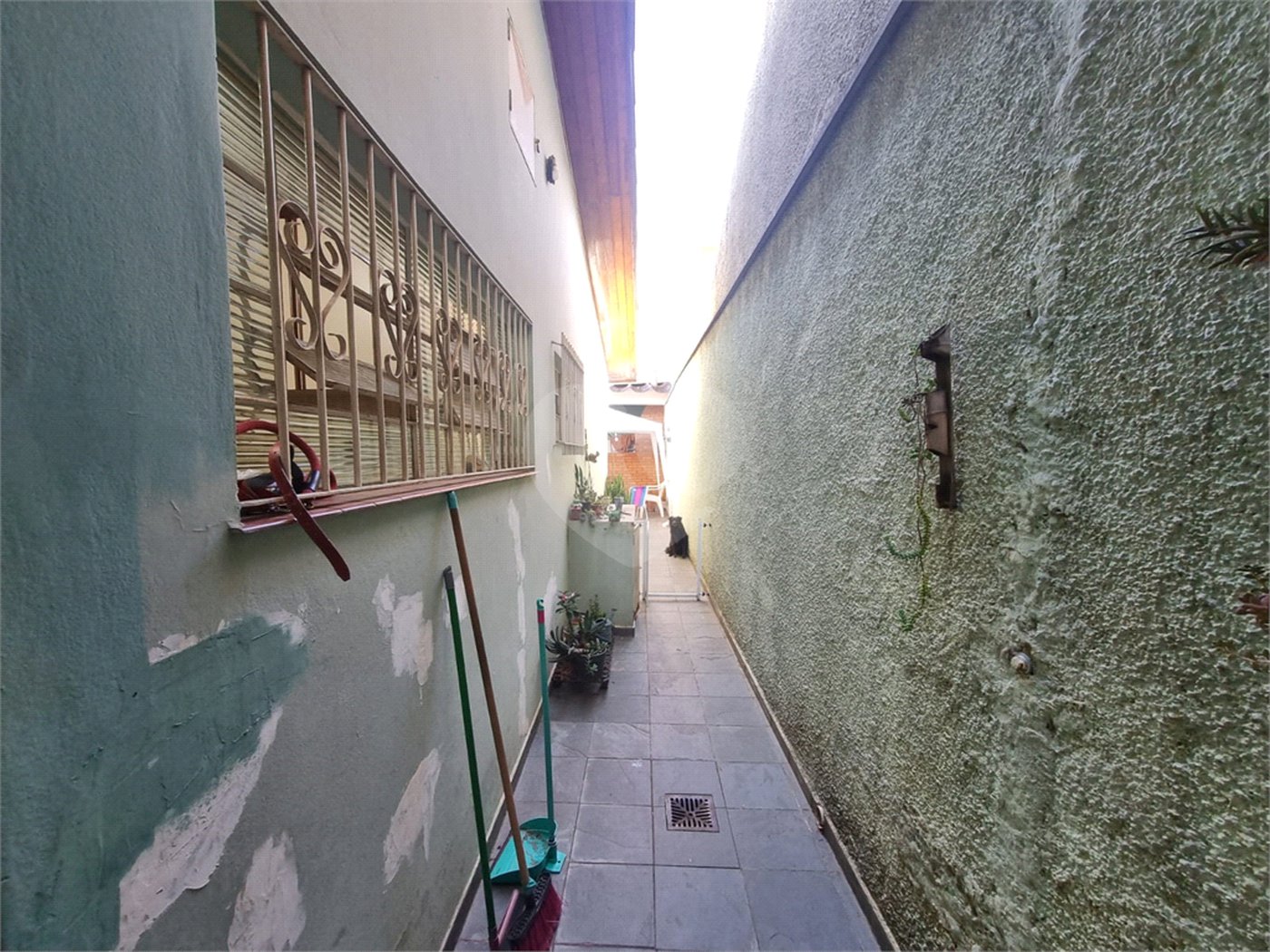Casa à venda com 4 quartos, sendo 1 suíte,  em Jardim Guarujá, Sorocaba, SP