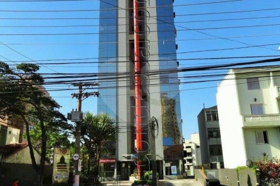 Sala à venda em Água Fria, São Paulo, SP
