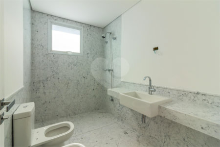 Apartamento à venda com 4 suítes em Paraíso, São Paulo, SP
