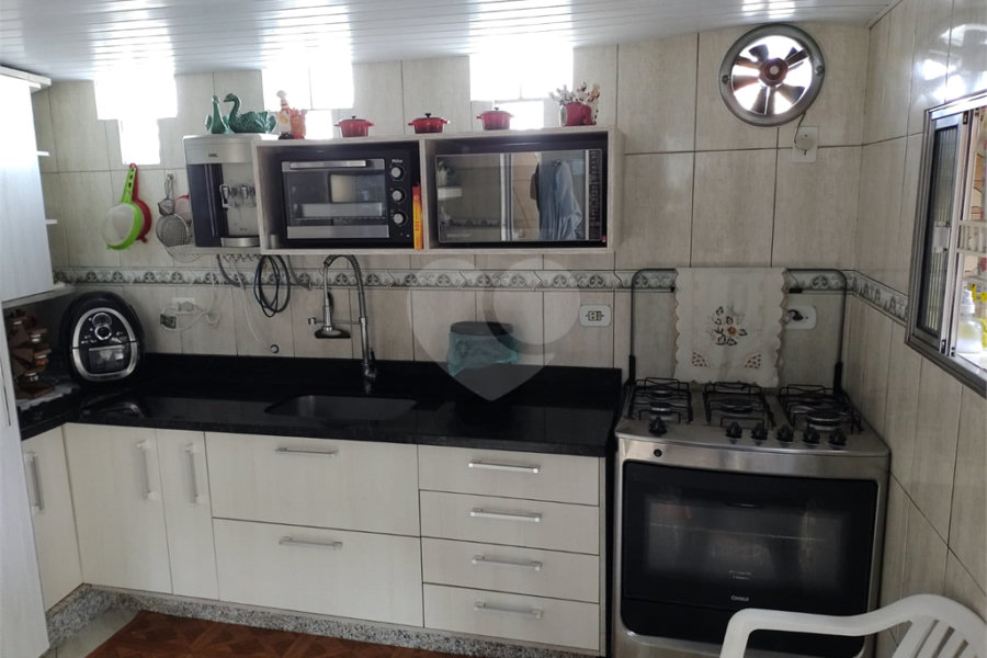 Casa Térrea à venda com 3 quartos, sendo 1 suíte, em Jaçanã, São Paulo, SP