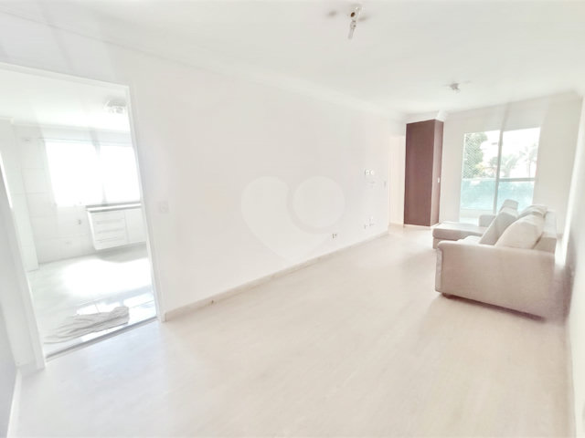 Apartamento à venda com 2 quartos em Tucuruvi, São Paulo, SP