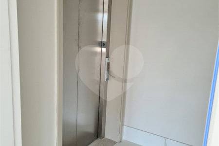 Apartamento à venda com 3 suítes em Vila Clementino, São Paulo, SP