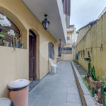 Casa à venda com 4 quartos, sendo 3 suítes,  em Alto da Boa Vista, São Paulo, SP