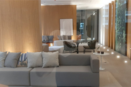 Apartamento para alugar com 3 suítes em Jardim das Acácias, São Paulo, SP