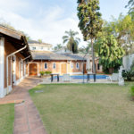 Casa Térrea à venda com 5 quartos, sendo 2 suítes, em Alto da Boa Vista, São Paulo, SP